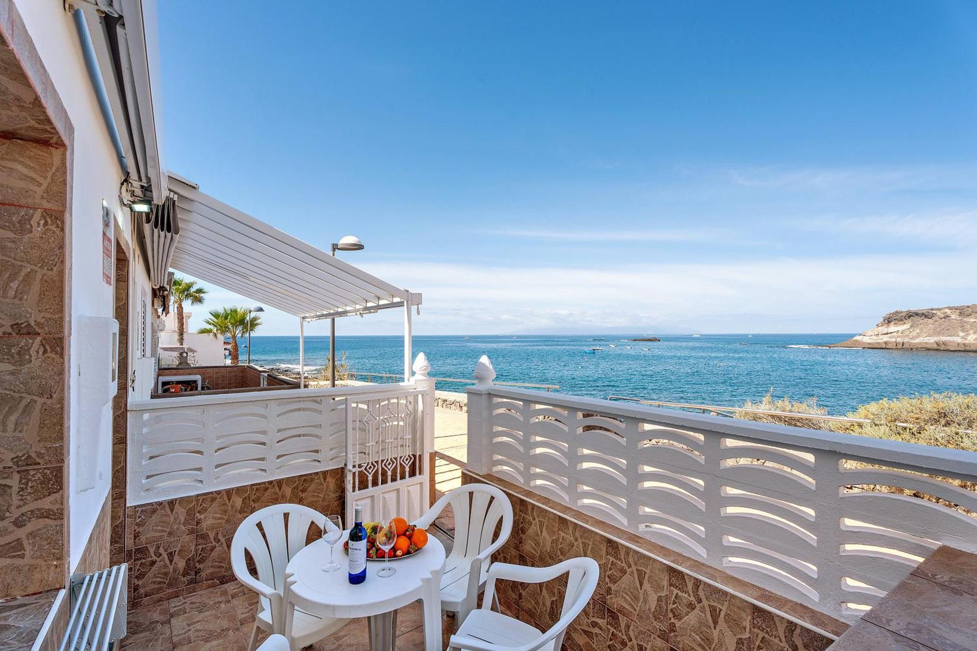 Willa Casa Pedro Julio Atlantic Sunset Costa Adeje  Zewnętrze zdjęcie